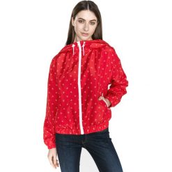 Calvin Klein Kurtka Czerwony. Czerwone kurtki damskie Calvin Klein, xs, bez wzorów, z poliesteru. Za 688,95 zł.