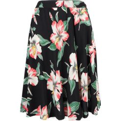 Guess Spódnica "Chenoa". Spódniczki damskie Guess, na co dzień, z nadrukiem, z tkaniny, proste. Za 159,00 zł.