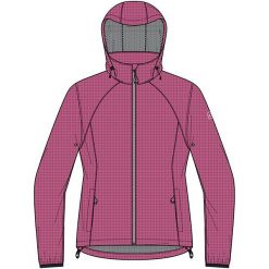 Kurtki sportowe damskie: KILLTEC Kurtka damska Killtec – Sannah Allover – 31949 – 31949/428/38