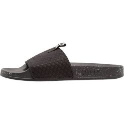 Chodaki damskie: Slydes CRUZ Klapki black