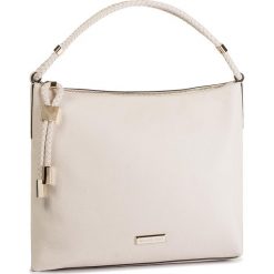 Torebka MICHAEL MICHAEL KORS - Lexington 30T9LNDL3L Lt Cream. Białe torebki klasyczne damskie MICHAEL Michael Kors, bez wzorów, ze skóry, klasyczne, bez dodatków. W wyprzedaży za 859,00 zł.