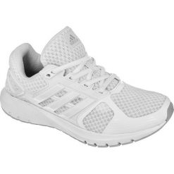 Buty sportowe damskie: Adidas Buty damskie Duramo 8 białe r. 40 2/3 (BB4670)