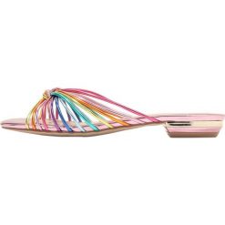Chodaki damskie: Kurt Geiger MAIZE Klapki multi