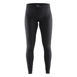 Craft Active Extreme 2.0 Black S. Czarne getry damskie termoaktywne Craft, s, bez wzorów, z materiału, outdoorowe. W wyprzedaży za 149,00 zł.