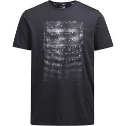 T-shirty męskie: T-shirt z okrągłym dekoltem i krótkim rękawem