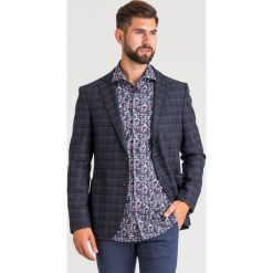 MARYNARKA HALO Joop! Collection. Niebieskie marynarki męskie Joop! Collection, m, bez wzorów, z wełny. Za 1649,00 zł.