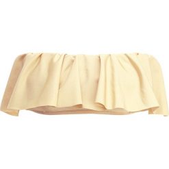 Stroje kąpielowe damskie: LOVE Stories LOTUS Góra od bikini gold