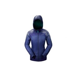 Kurtki damskie: Kurtka SH 500 Warm damska