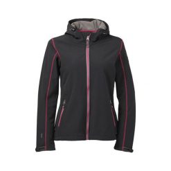 KILLTEC Kurtka damska Peninsula czarna r.38 (2399338). Czarne kurtki sportowe damskie marki KILLTEC. Za 299,95 zł.