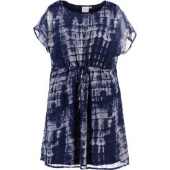 Sukienki hiszpanki: Junarose JREVINA Sukienka letnia ombre blue