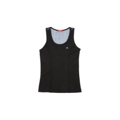 Bluzka bokserka we wzory. Szare bluzki z odkrytymi ramionami marki TXM. Za 7,99 zł.