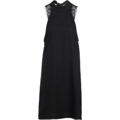 Sukienki: Fashion Union LAVELLE LACE Sukienka koktajlowa black