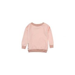Bluza damska. Pomarańczowe bluzy damskie TXM, bez wzorów, z tkaniny, bez rękawów, bez kaptura, trekkingowe. Za 34,99 zł.