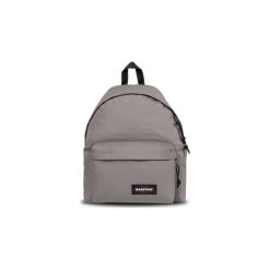 Plecaki Eastpak PADDED EK620. Szare plecaki męskie Eastpak, bez wzorów. Za 188,61 zł.