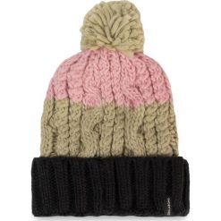 Czapka BILLABONG - Headsss Q9BN02BIF9 Wasabi 4447. Zielone czapki damskie Billabong, bez wzorów, z poliesteru. W wyprzedaży za 89,00 zł.