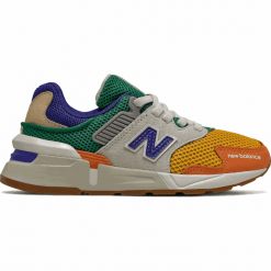 New Balance PH997JHX. Buciki niemowlęce New Balance, bez zapięcia. W wyprzedaży za 159,99 zł.