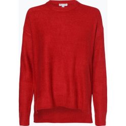 Marie Lund - Sweter damski, czerwony. Czerwone swetry klasyczne damskie Marie Lund, s, z dzianiny. Za 229,95 zł.