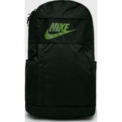 Nike Sportswear - Plecak. Szare plecaki męskie Nike Sportswear, z nadrukiem, z poliesteru. Za 119,90 zł.