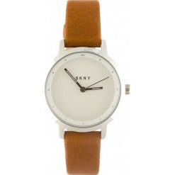Zegarki damskie: Zegarek DKNY – The Modernist NY2676 Brown/Silver