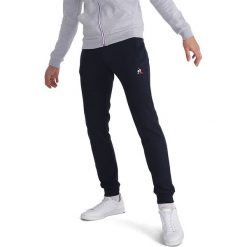 LE COQ SPORTIF TRICOLOR PANT > 2010439. Spodnie męskie le coq sportif, s, z aplikacjami, z bawełny, eleganckie. Za 299,99 zł.