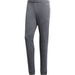 Spodnie do biegania męskie ADIDAS ULTRA ENERGY PANTS / BQ9397. Szare spodnie męskie Adidas, m, bez wzorów. Za 279,00 zł.