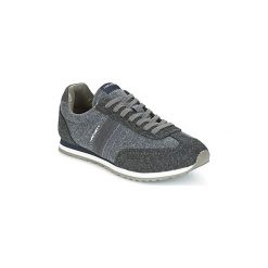 Tenisówki męskie: Buty Hackett HALKIN FOX FLANNEL
