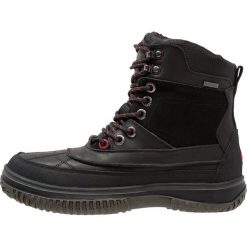 Buty zimowe męskie: Pajar GASPER Śniegowce black