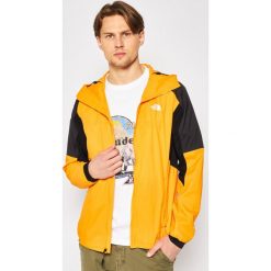 Wiatrówka The North Face Impendor NF0A3S19ML7. Pomarańczowe kurtki sportowe męskie The North Face, s, bez wzorów, z elastanu, bez kaptura, do biegania. W wyprzedaży za 349,00 zł.