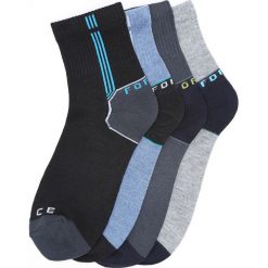 Skarpetki męskie: 10-pack Mix Kolorów-Skarpetki Stockinged