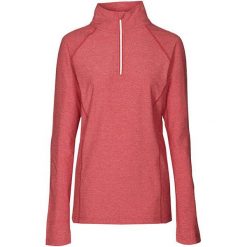 Bluzy sportowe damskie: KILLTEC Bluza damska Killtec – Sortala Melange – 29616 – 2961638