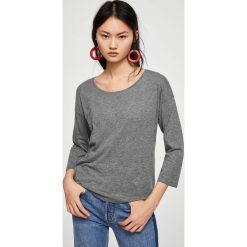 Bluzki damskie: Mango – Bluzka Saco