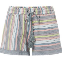 O'Neill Rockaway Park Szorty Szary. Szare szorty damskie O'Neill, m, w paski, z wiskozy. Za 163,95 zł.