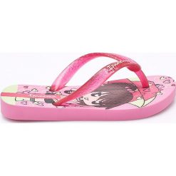 Klapki dziewczęce: Ipanema – Japonki dziecięce