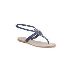 Sandały damskie: Sandały Antik Batik SIENNA BLU