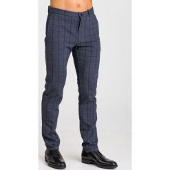 SPODNIE CHINO JOOP! JEANS. Szare spodnie męskie JOOP! Jeans, na imprezę, m, bez wzorów, z jeansu. Za 559,00 zł.