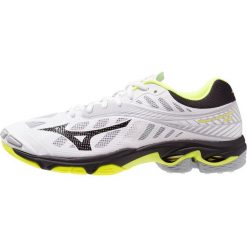 Buty do siatkówki męskie: Mizuno WAVE LIGHTNING Z4 Obuwie do siatkówki white/black