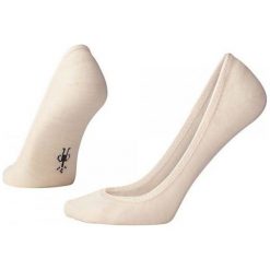 Skarpetki damskie Smartwool Secret Sleuth SW776-100 - beżowy || biały. Brązowe skarpetki damskie Smartwool. Za 33,99 zł.