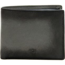 Portfel skórzany DAAG Alive P-02 vintage szary - Szary. Szare portfele męskie daag, bez wzorów, ze skóry. Za 154,99 zł.
