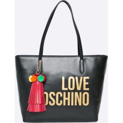 Torebki klasyczne damskie: Love Moschino – Torebka