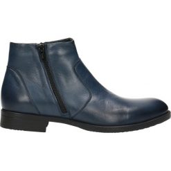 Buty zimowe męskie: Botki CHUCK