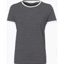T-shirty damskie: BOSS – T-shirt damski – Emasa, czarny