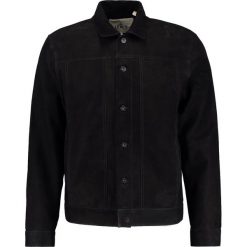 Kurtki męskie bomber: Levi’s® Made & Crafted TYPE IV TRUCKER Kurtka jeansowa midnight