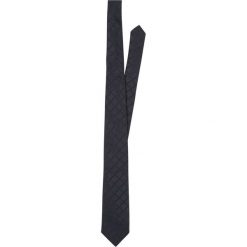 Krawaty męskie: Emporio Armani BASE TIE Krawat blue