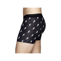 Bokserki męskie: Bielizna męska Happy Socks FLA67-9000