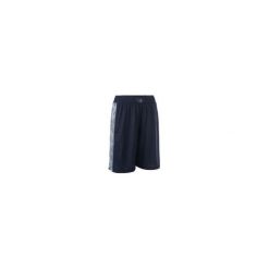 Spodenki Do Gry W Koszykówkę Sh500 Damskie. Niebieskie szorty damskie TARMAK, xl, bez wzorów, z poliesteru. Za 44,99 zł.
