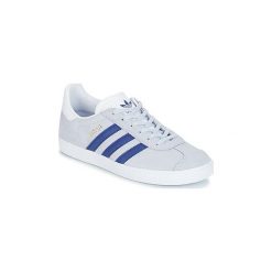 Trampki chłopięce: Buty Dziecko adidas GAZELLE J