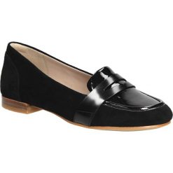 Mokasyny clarks festival grace 26114609. Mokasyny damskie Clarks, bez obcasa. Za 469,99 zł.
