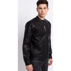 Only & Sons - Kurtka. Czarne kurtki męskie marki Only & Sons, xl, z bawełny, krótkie. W wyprzedaży za 79,90 zł.