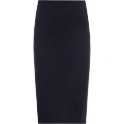 Spódnica ołówkowa Weekend Max Mara 57760199. Czarne spódniczki damskie Weekend Max Mara, xs, bez wzorów, z elastanu, midi, ołówkowe. W wyprzedaży za 369,00 zł.