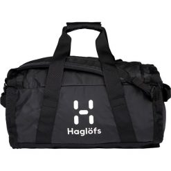 Haglöfs LAVA 50 Torba podróżna true black. Czarne torebki klasyczne damskie marki Haglöfs, bez wzorów, sportowe, bez dodatków. Za 379,00 zł.
